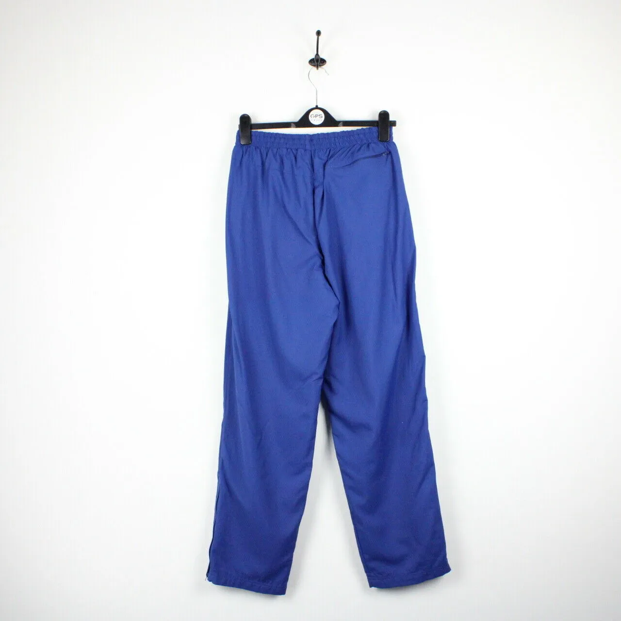 NIKE 90s Joggers Blue | Medium