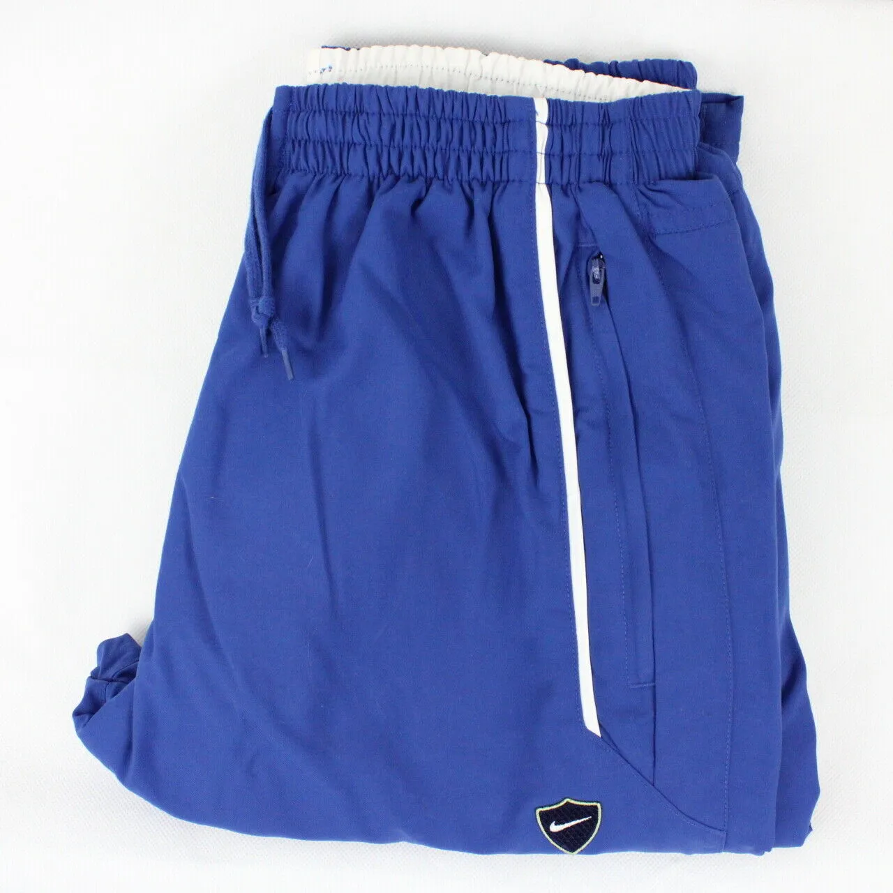 NIKE 90s Joggers Blue | Medium