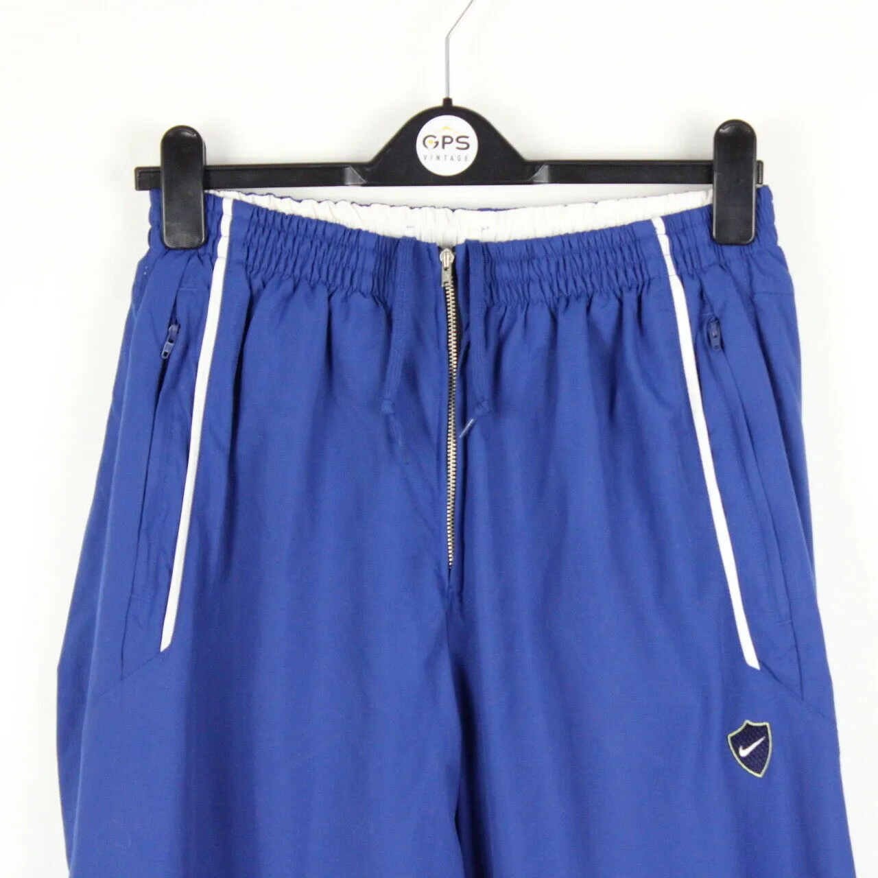 NIKE 90s Joggers Blue | Medium