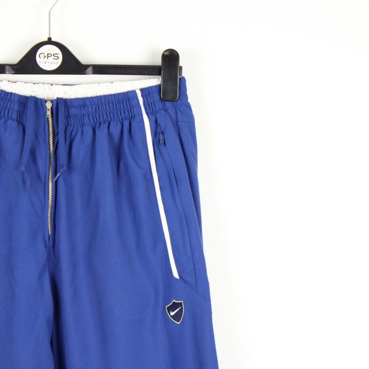 NIKE 90s Joggers Blue | Medium