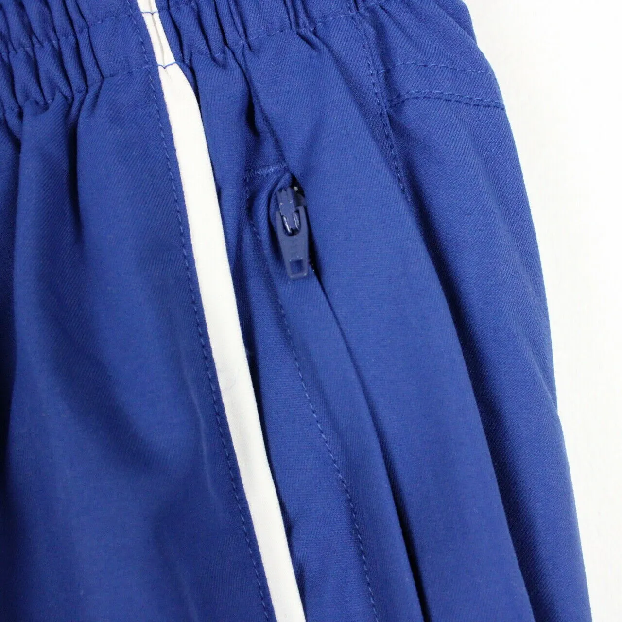 NIKE 90s Joggers Blue | Medium