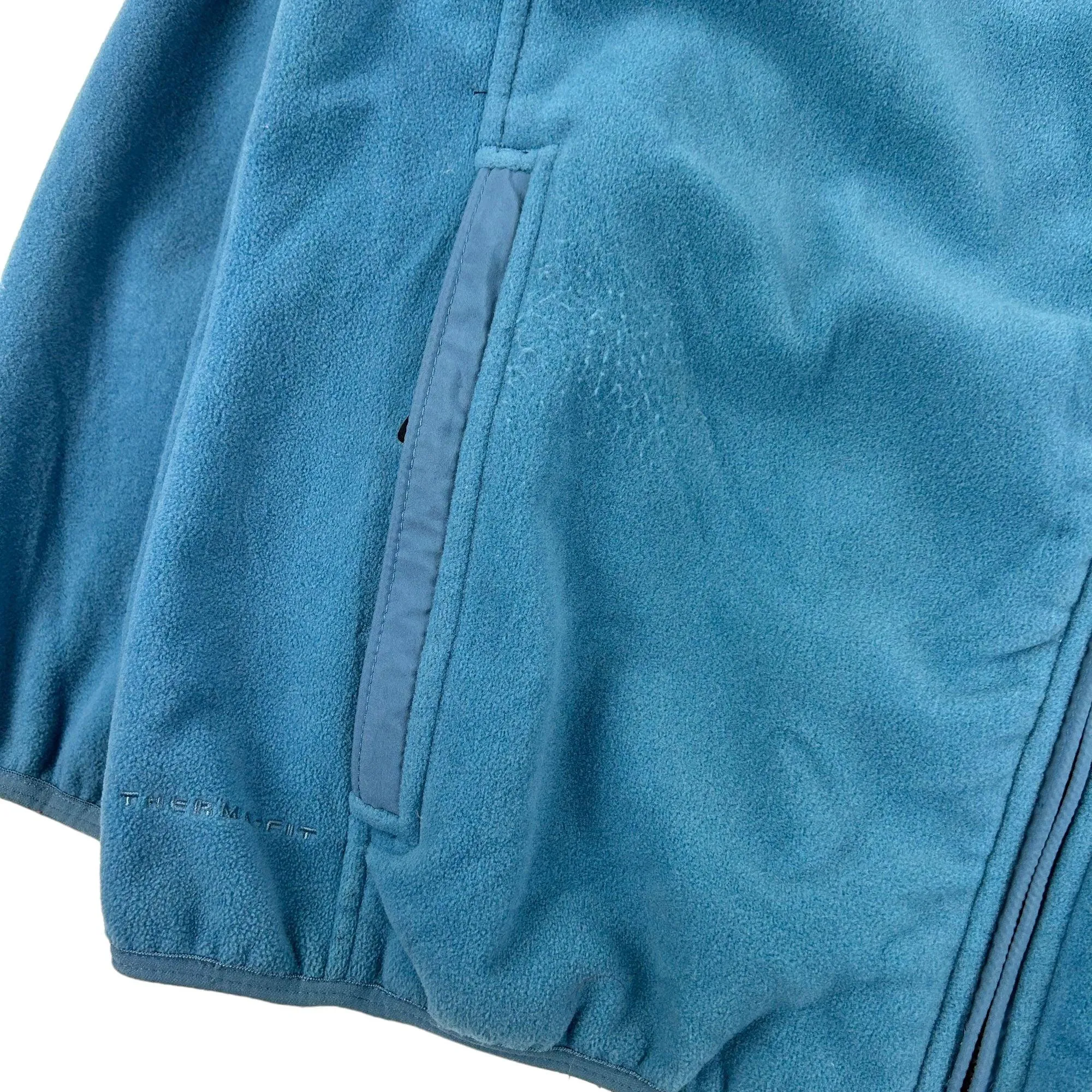 Nike ACG Fleece Jacket XL Vintage Sizes