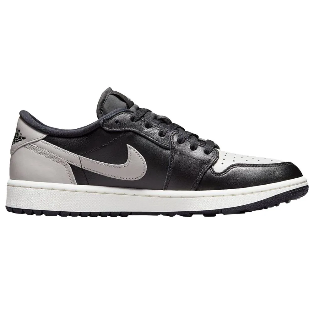 Nike Air Jordan 1 Low G Spikeless Golf Shoes Unisex