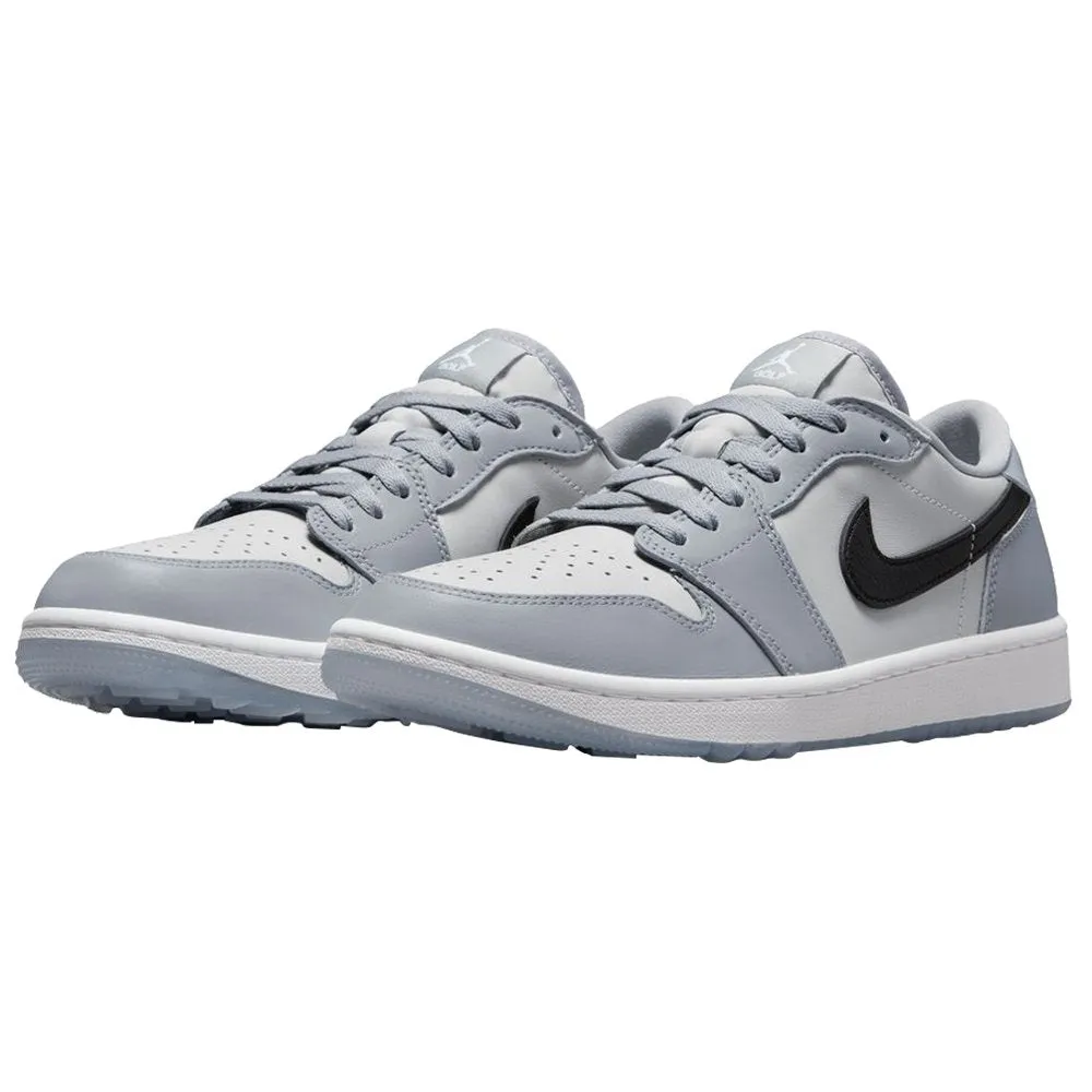 Nike Air Jordan 1 Low G Spikeless Golf Shoes Unisex