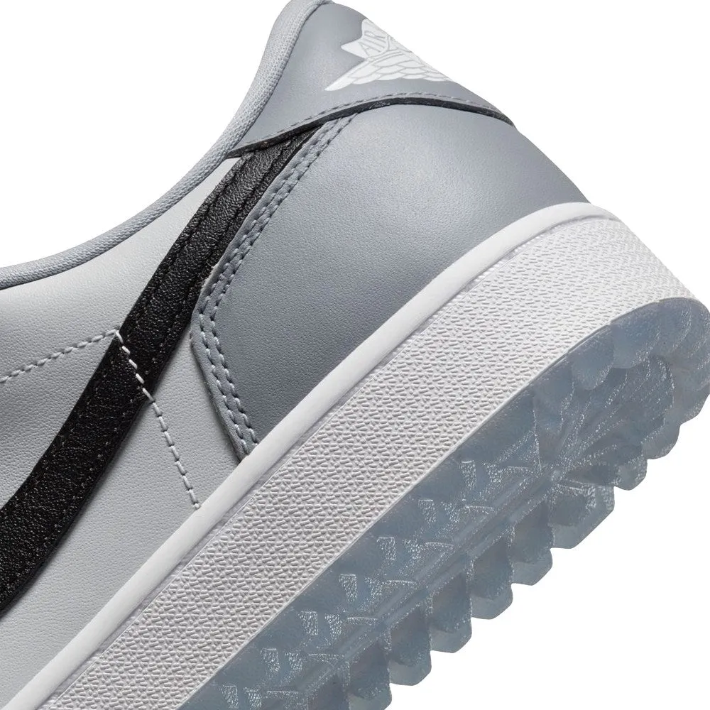 Nike Air Jordan 1 Low G Spikeless Golf Shoes Unisex