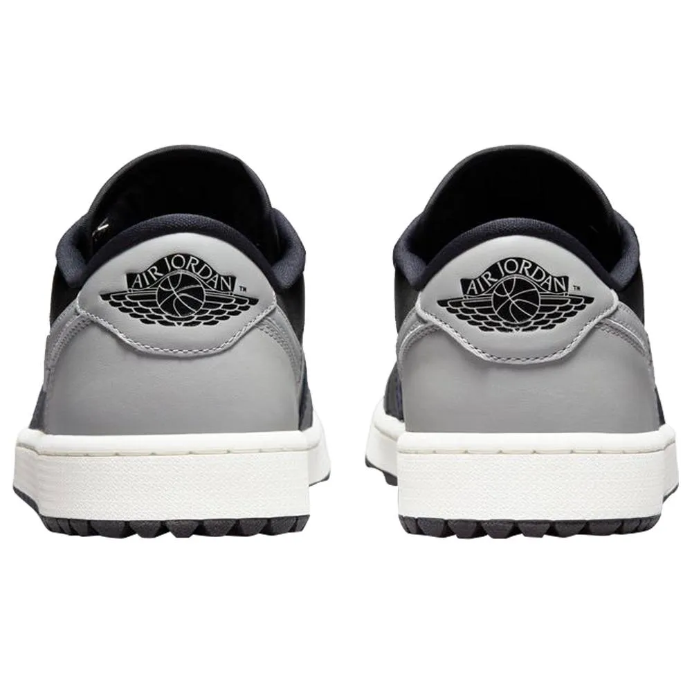 Nike Air Jordan 1 Low G Spikeless Golf Shoes Unisex