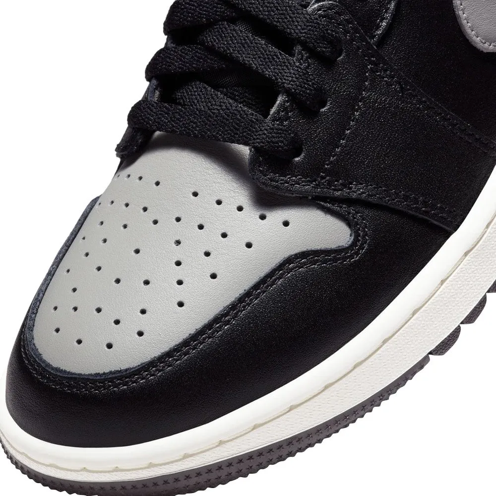 Nike Air Jordan 1 Low G Spikeless Golf Shoes Unisex