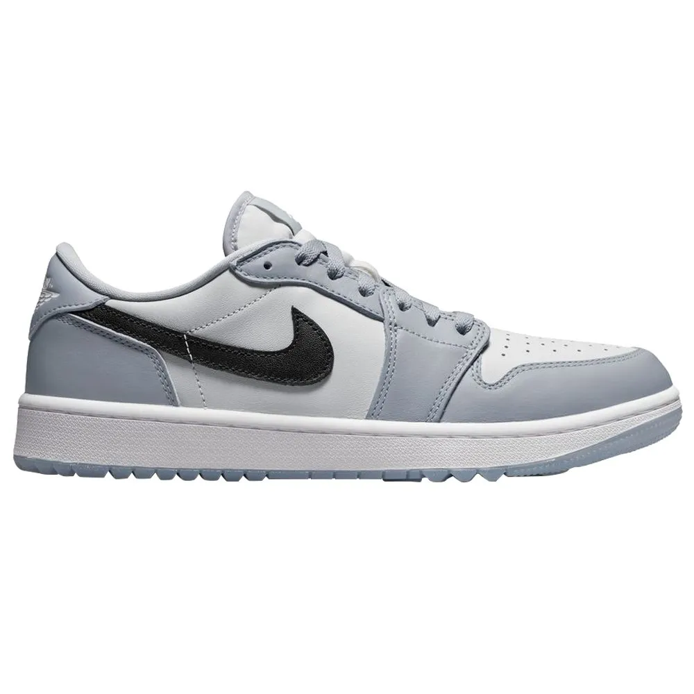 Nike Air Jordan 1 Low G Spikeless Golf Shoes Unisex