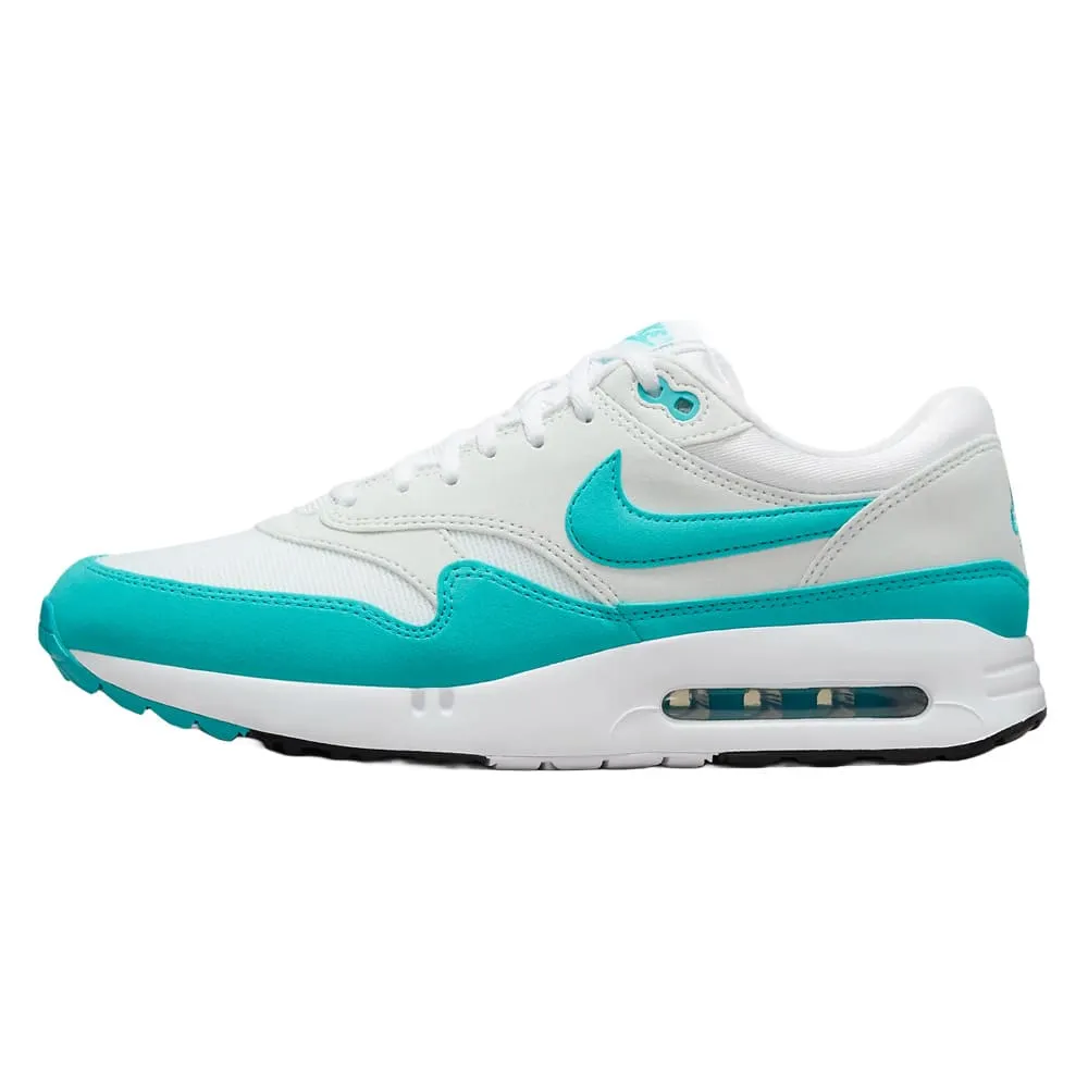 Nike Air Max 1 '86 OG G Spikeless Golf Shoes Unisex 2024