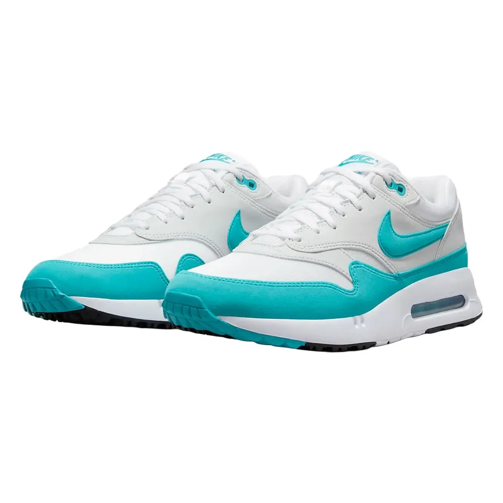 Nike Air Max 1 '86 OG G Spikeless Golf Shoes Unisex 2024