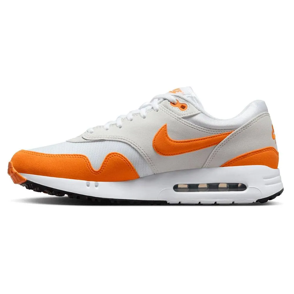 Nike Air Max 1 '86 OG G Spikeless Golf Shoes Unisex 2024