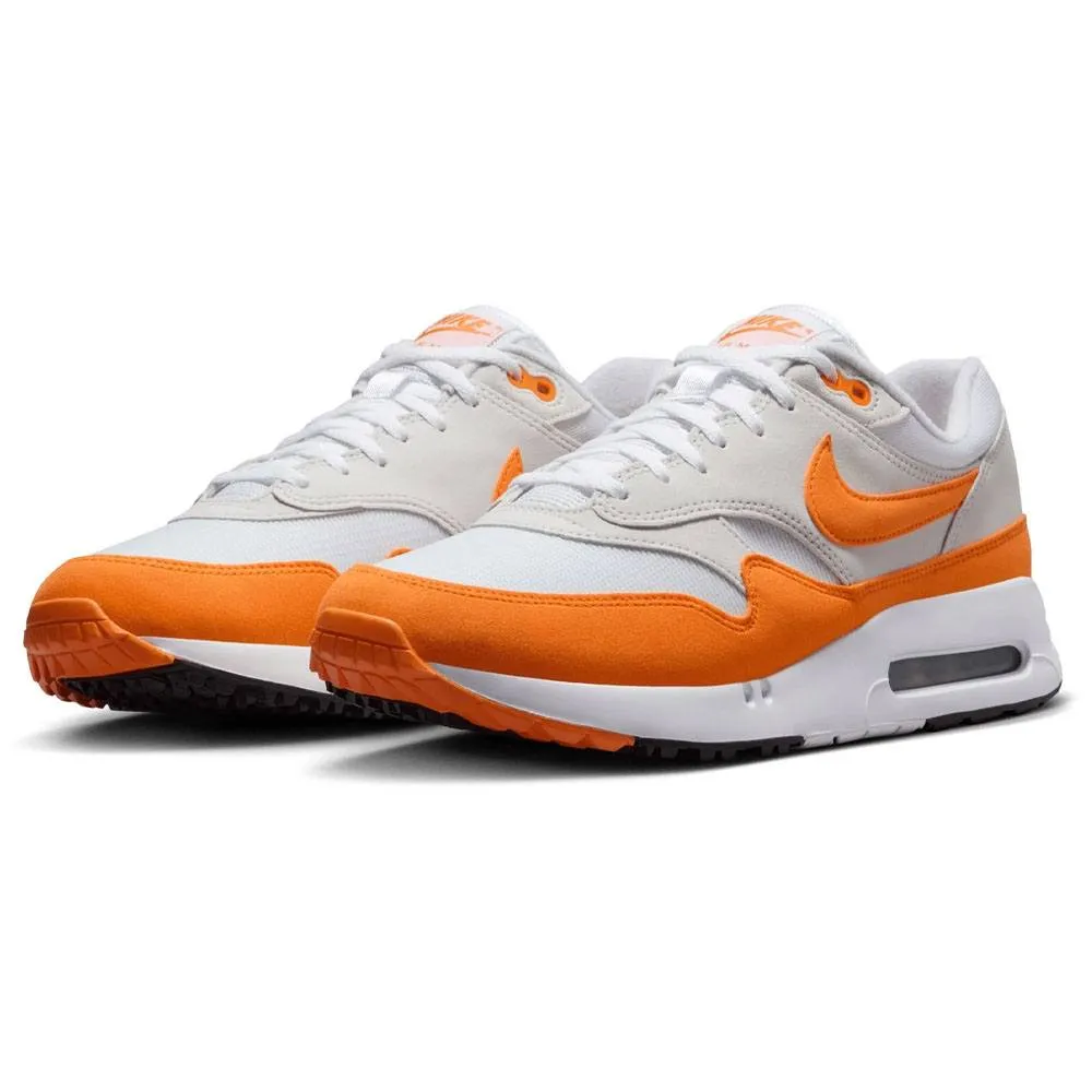 Nike Air Max 1 '86 OG G Spikeless Golf Shoes Unisex 2024