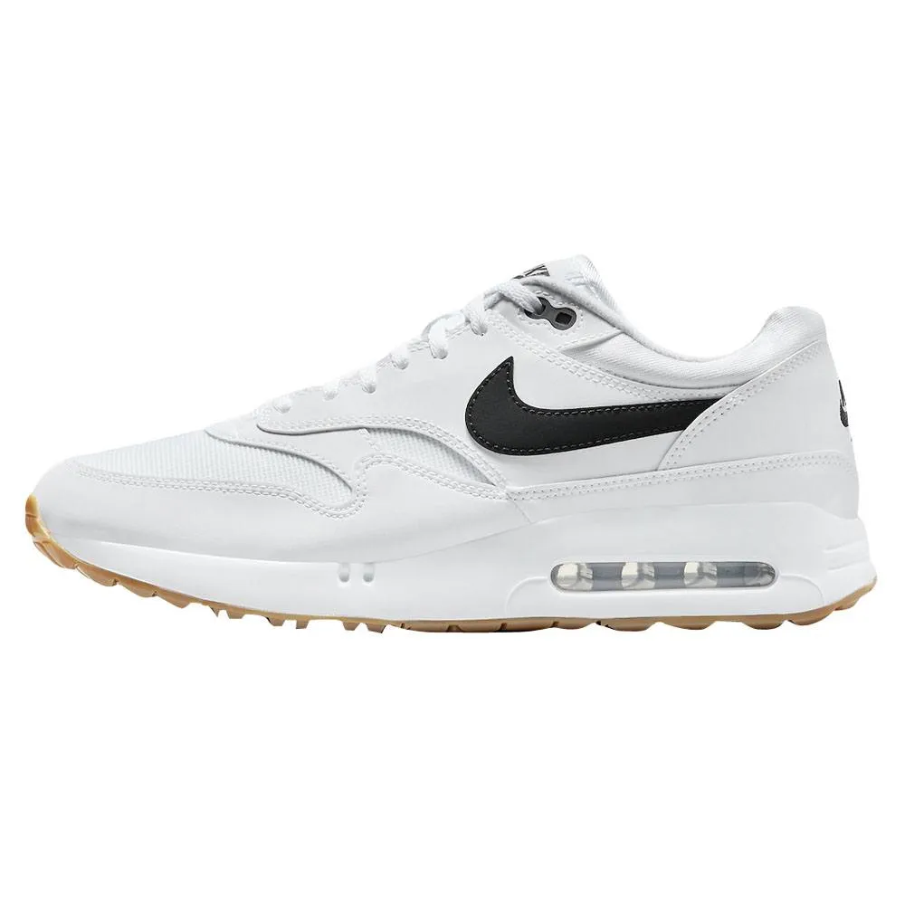 Nike Air Max 1 '86 OG G Spikeless Golf Shoes Unisex 2024