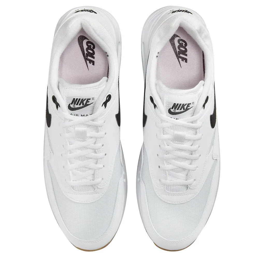 Nike Air Max 1 '86 OG G Spikeless Golf Shoes Unisex 2024