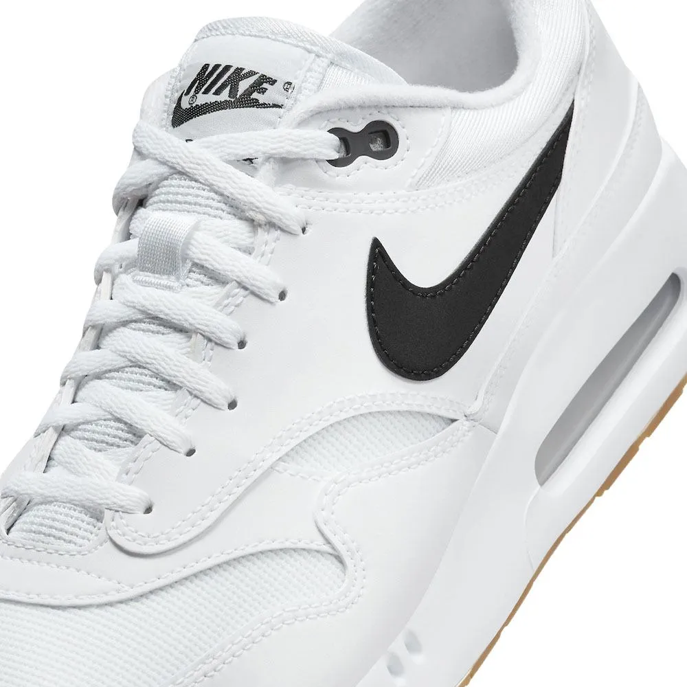 Nike Air Max 1 '86 OG G Spikeless Golf Shoes Unisex 2024