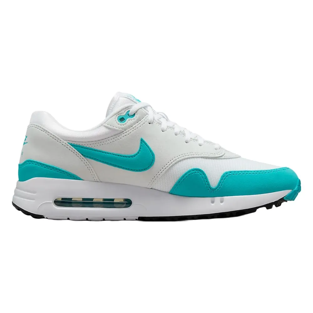 Nike Air Max 1 '86 OG G Spikeless Golf Shoes Unisex 2024