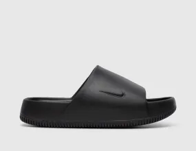 Nike Calm Slide / Black