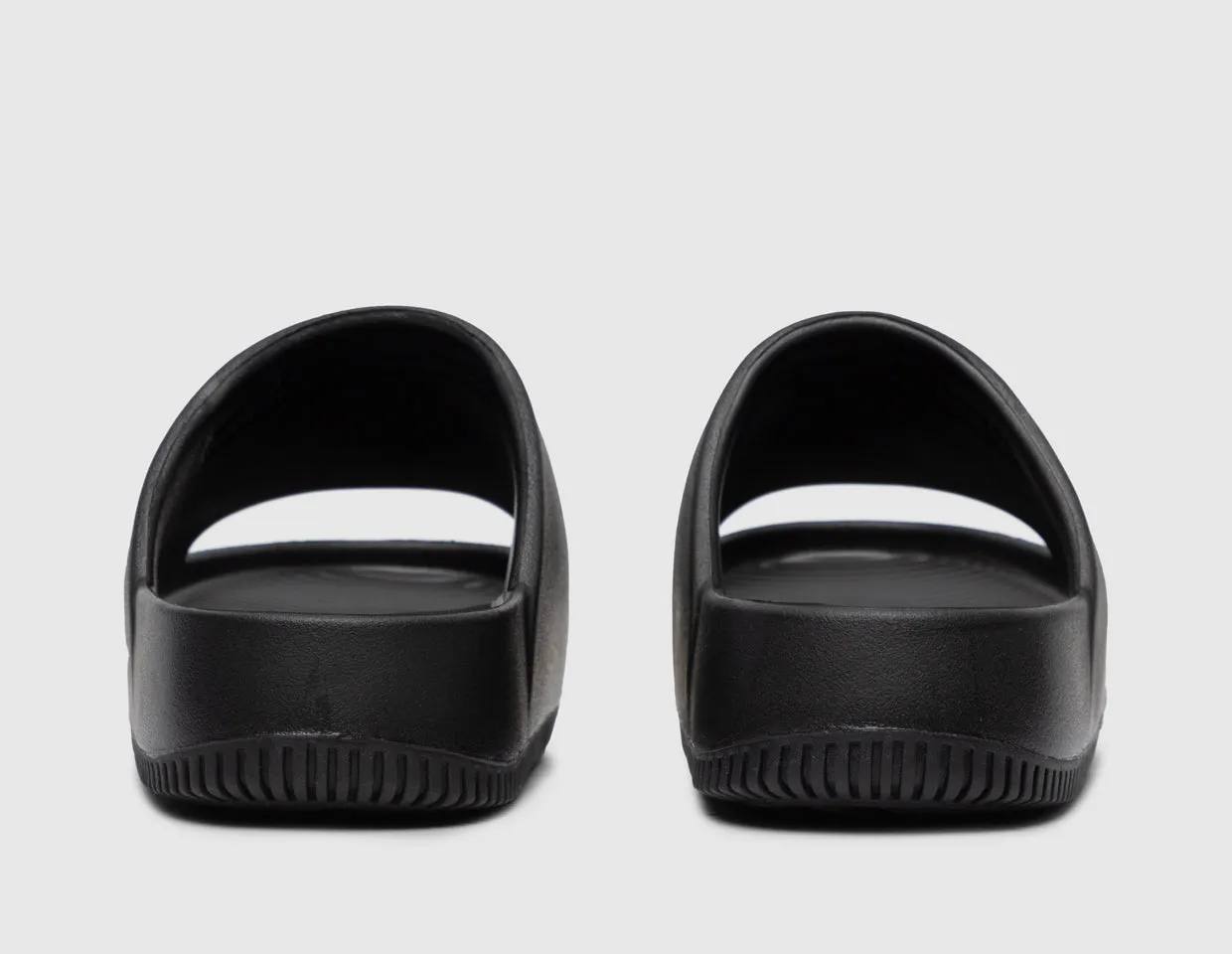 Nike Calm Slide / Black