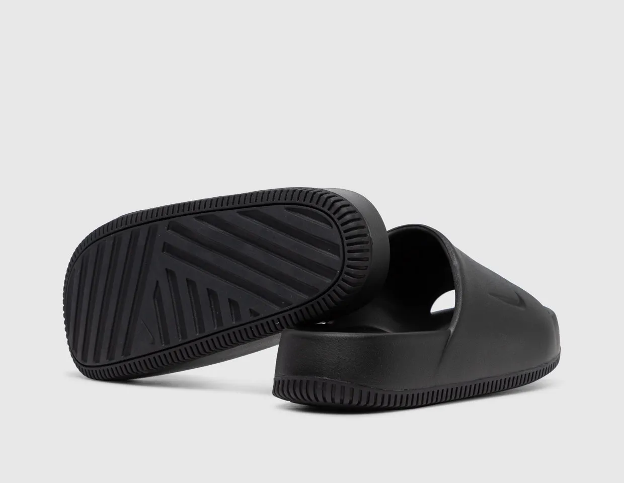 Nike Calm Slide / Black