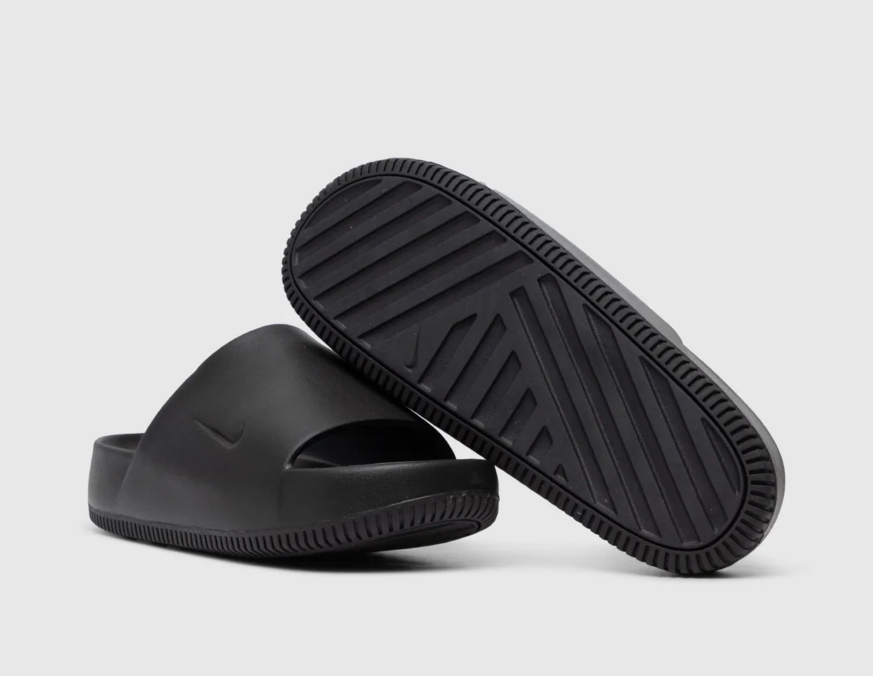 Nike Calm Slide / Black