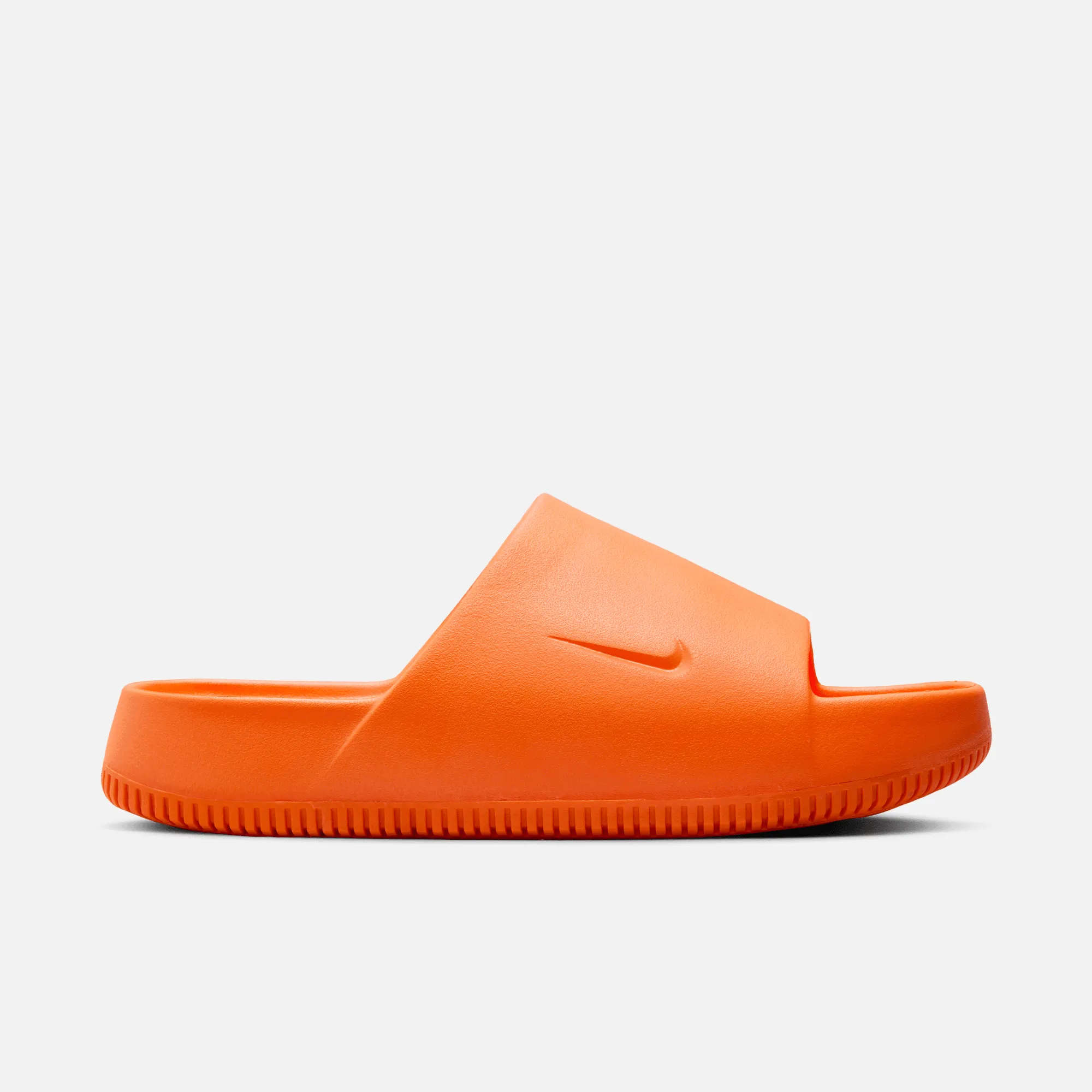 Nike Calm Slide Orange