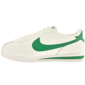 Nike Cortez Trainers White