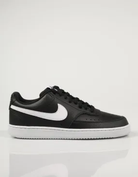 NIKE Court Black Sneakers 76602