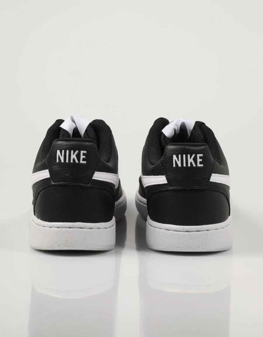 NIKE Court Black Sneakers 76602