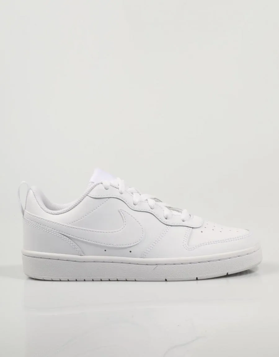 NIKE Court White Sneakers 79510