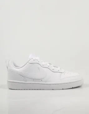 NIKE Court White Sneakers 79510