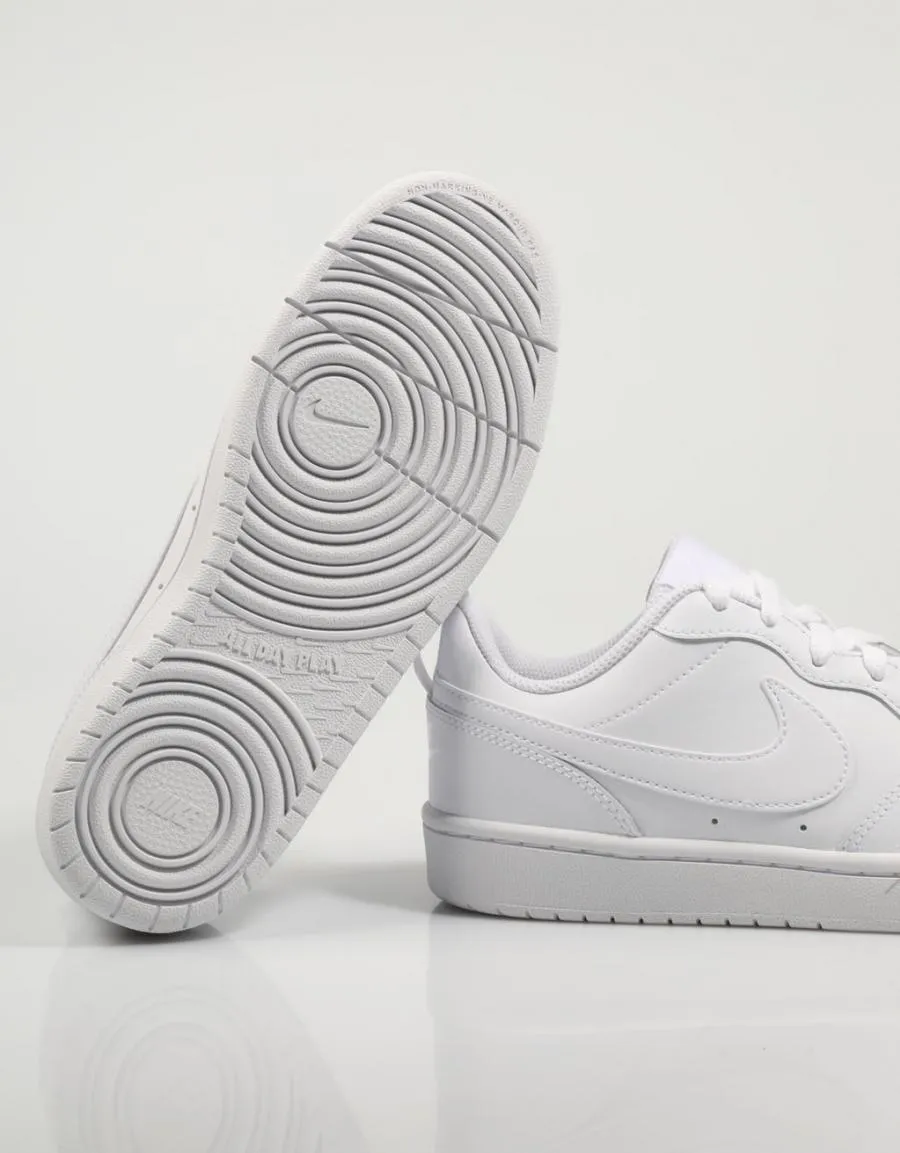 NIKE Court White Sneakers 79510