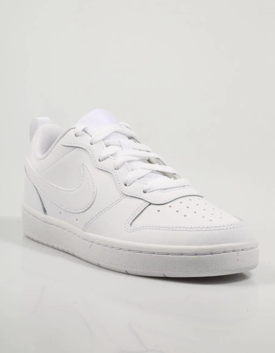 NIKE Court White Sneakers 79510