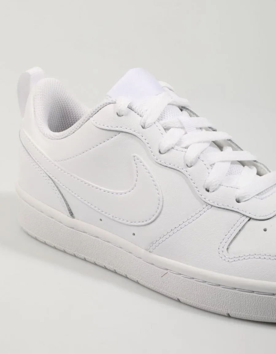 NIKE Court White Sneakers 79510