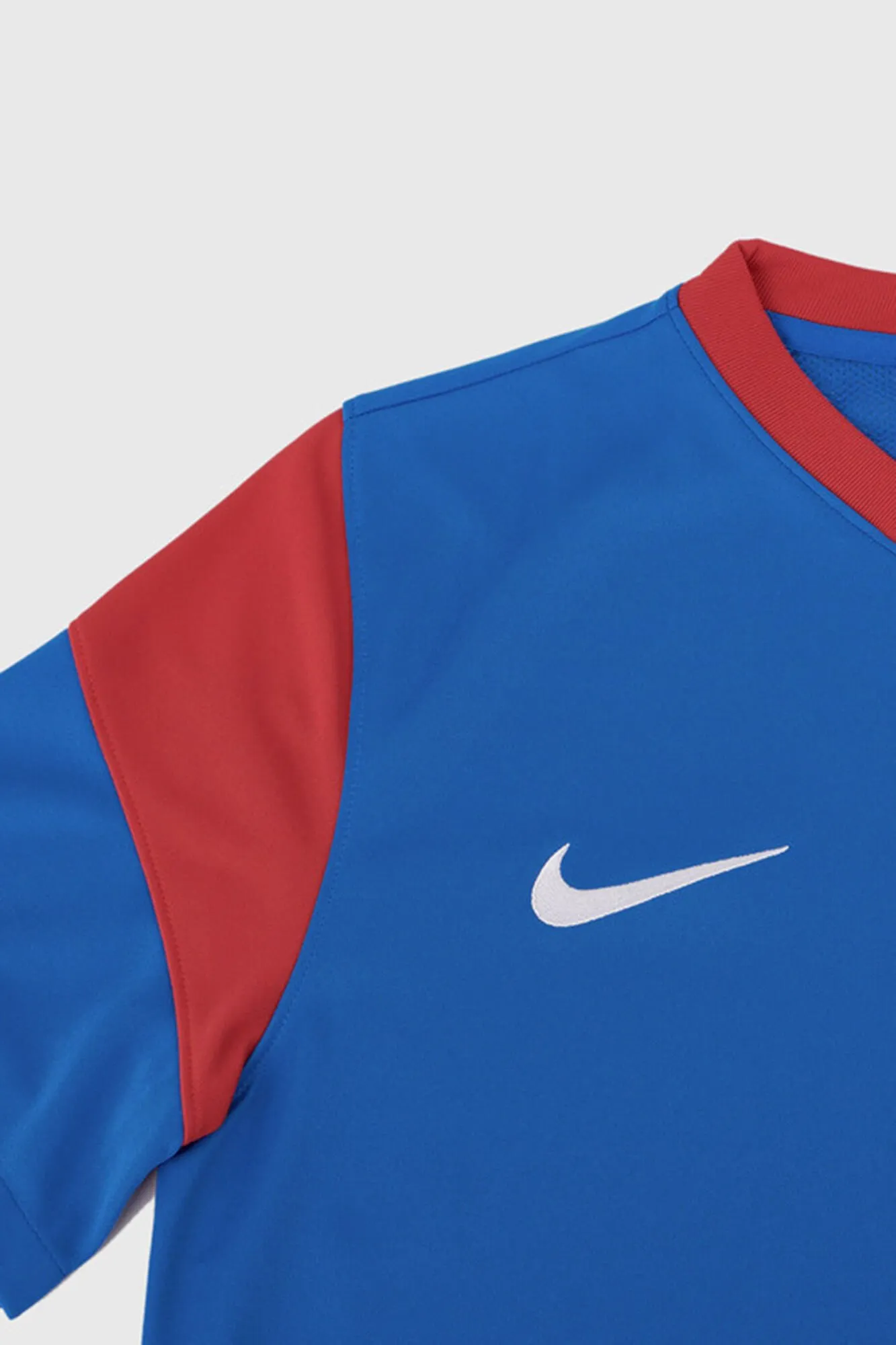 Nike Dri-FIT Park Derby 3 Shirt