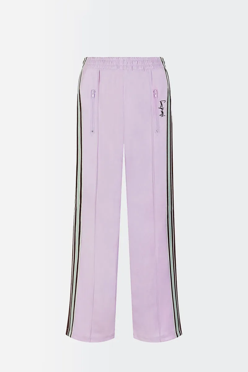 No Doubt Tracksuit Pants - parma violet