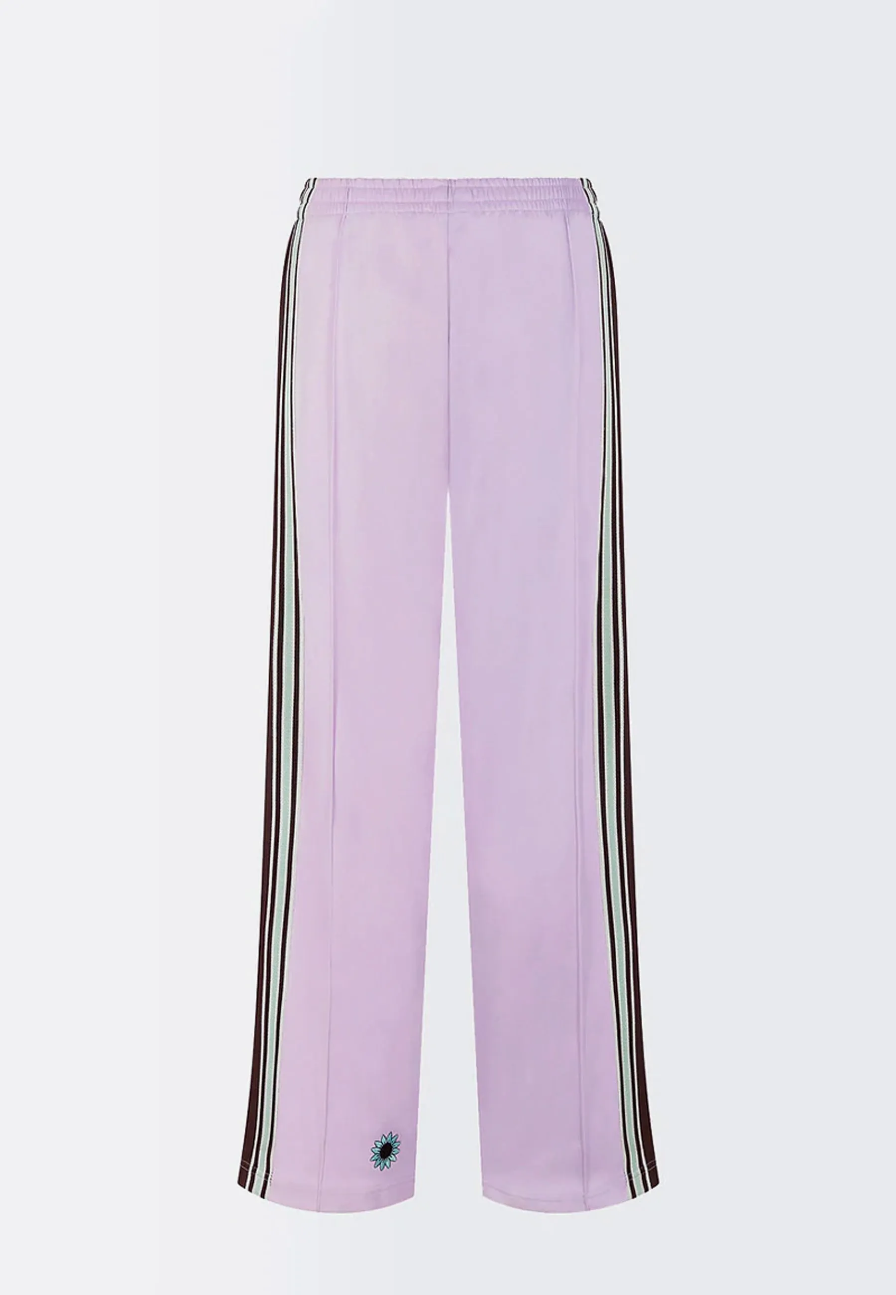 No Doubt Tracksuit Pants - parma violet