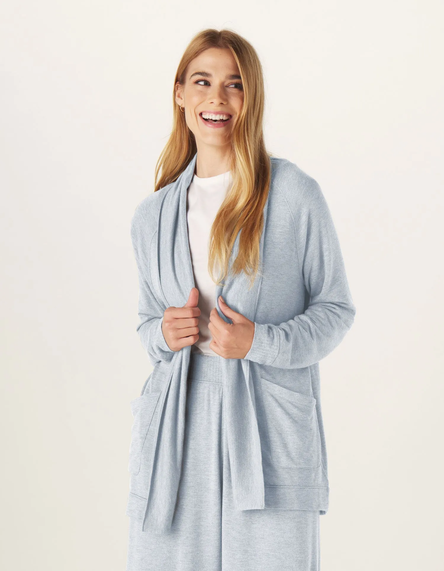 Normal Brand Women's Malakos Knit Cardigan