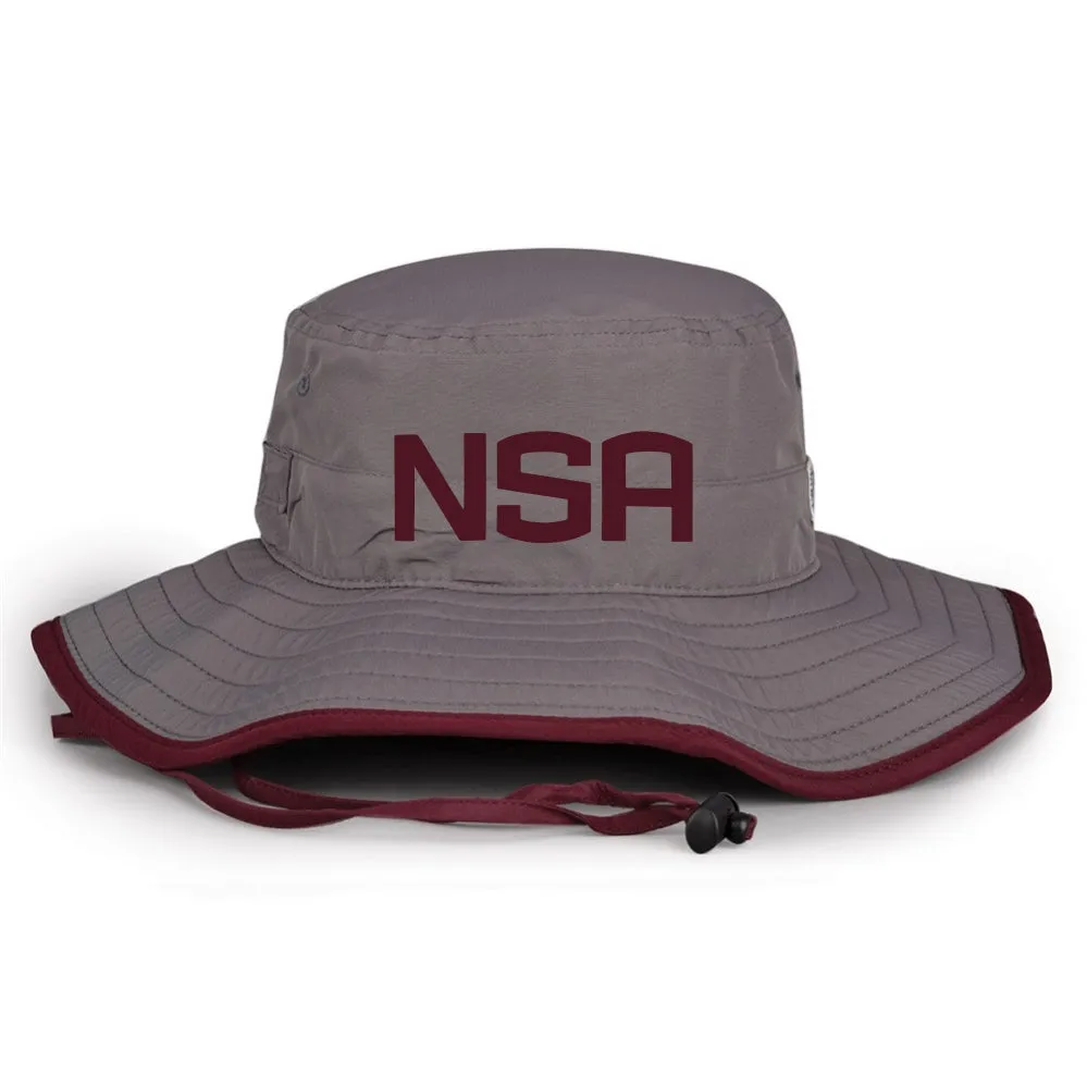 NSA Bucket Hat GB400