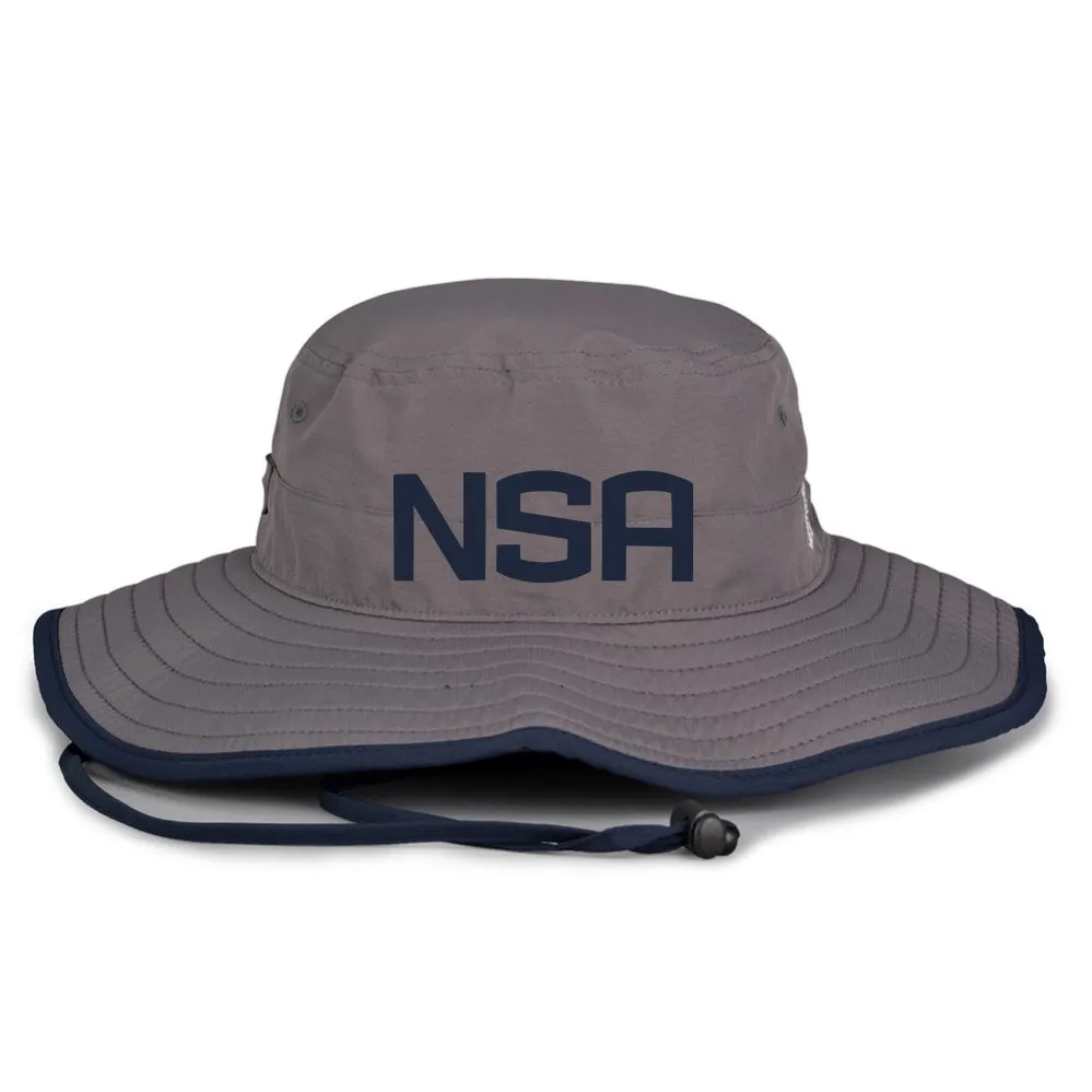 NSA Bucket Hat GB400