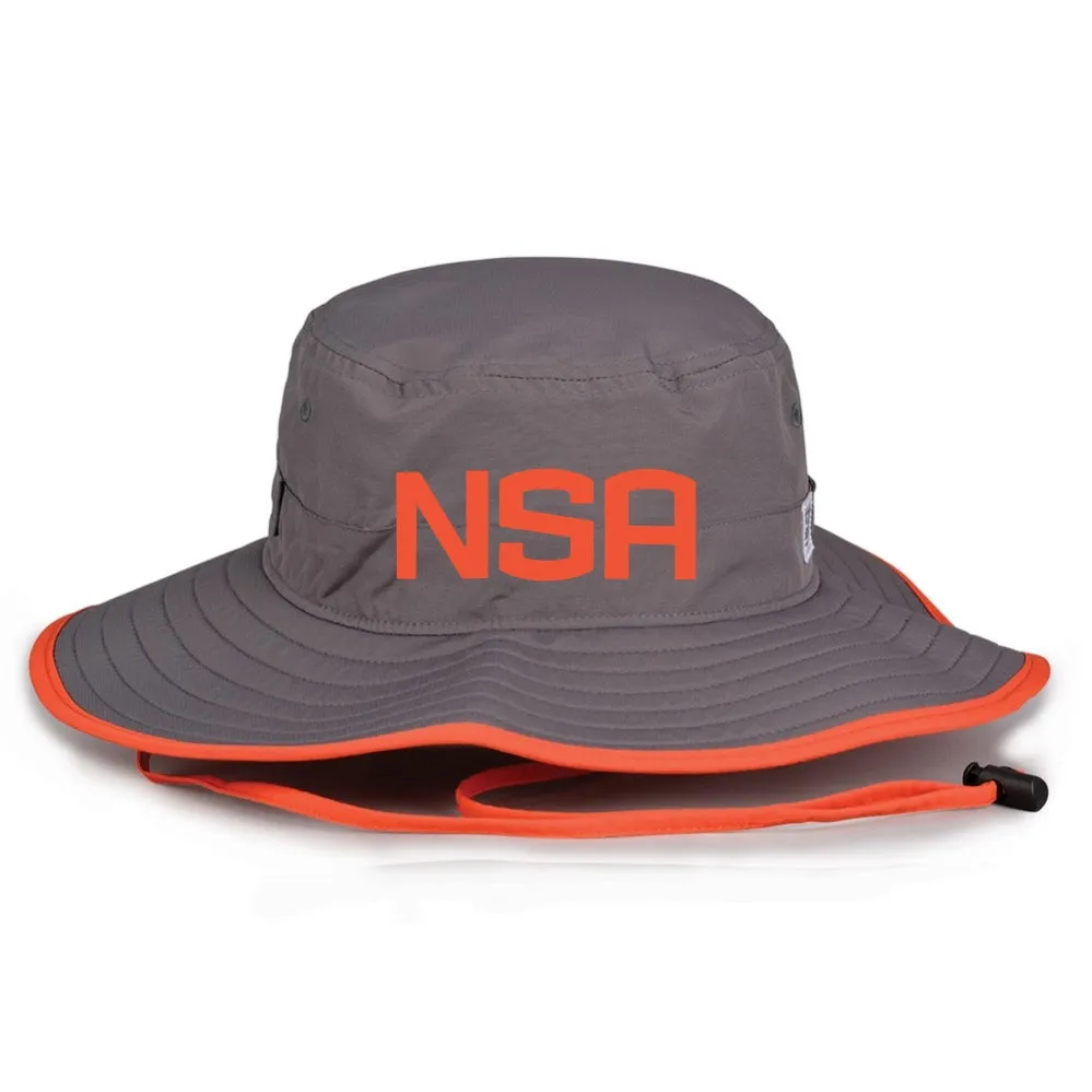 NSA Bucket Hat GB400