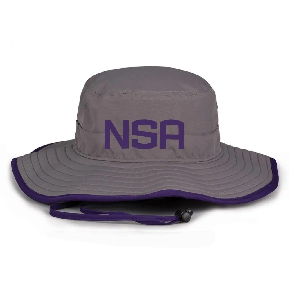 NSA Bucket Hat GB400