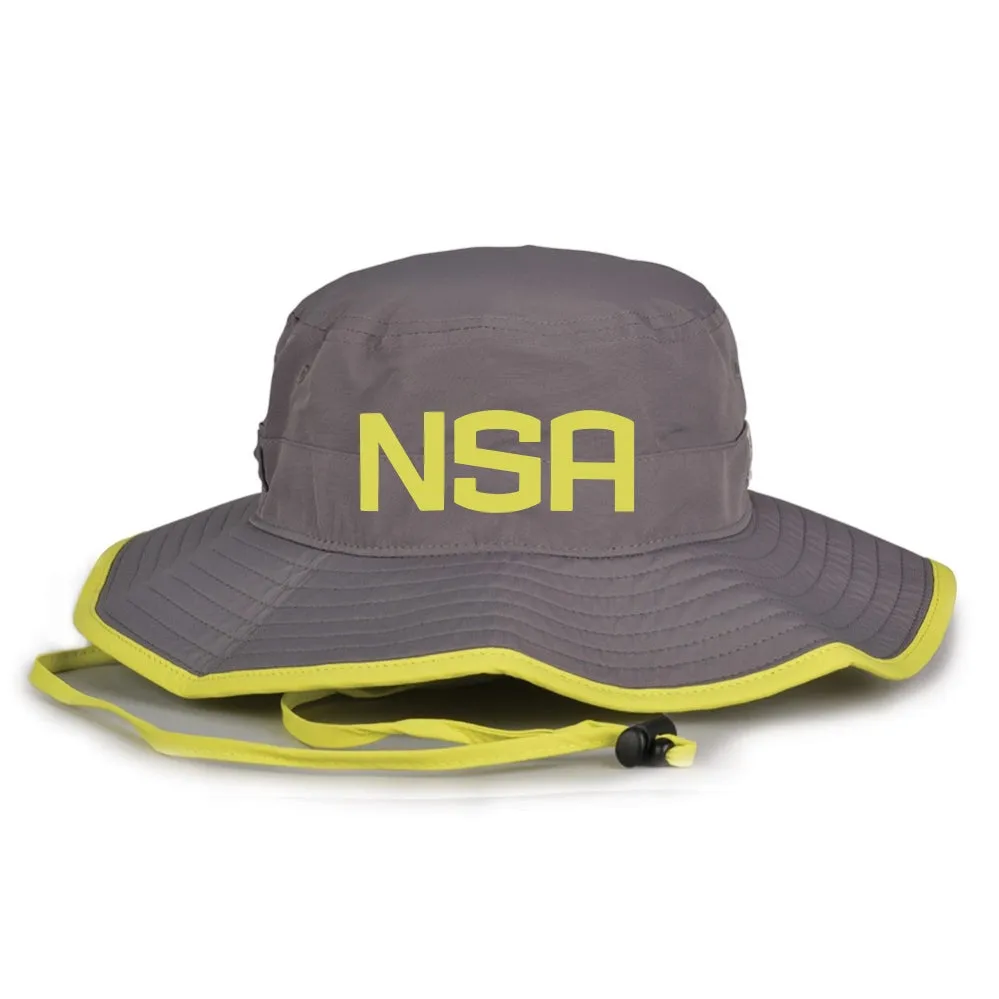 NSA Bucket Hat GB400