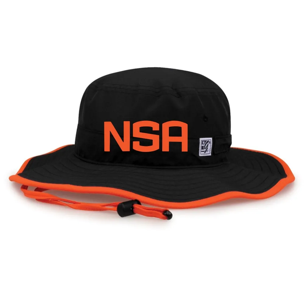 NSA Bucket Hat GB400