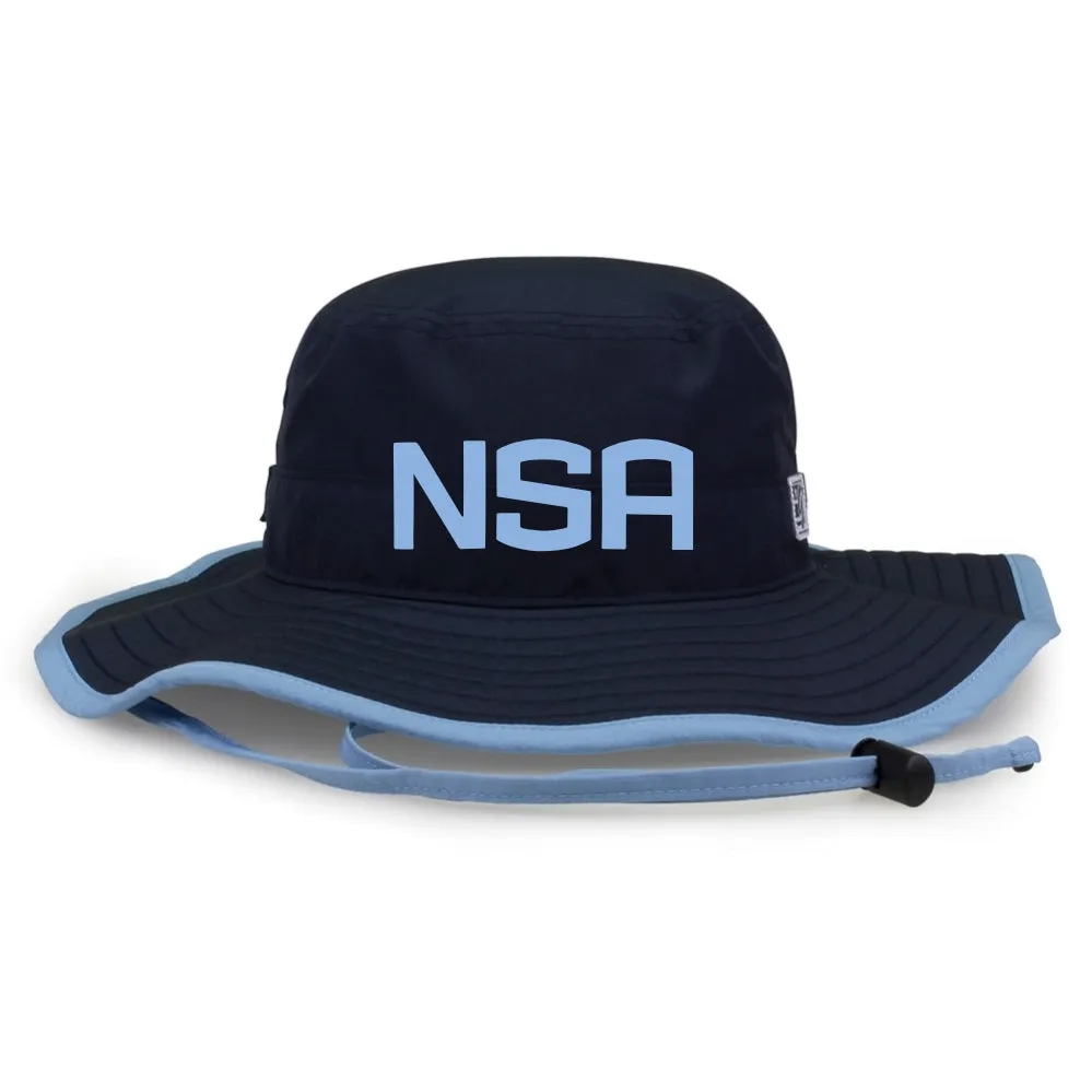 NSA Bucket Hat GB400