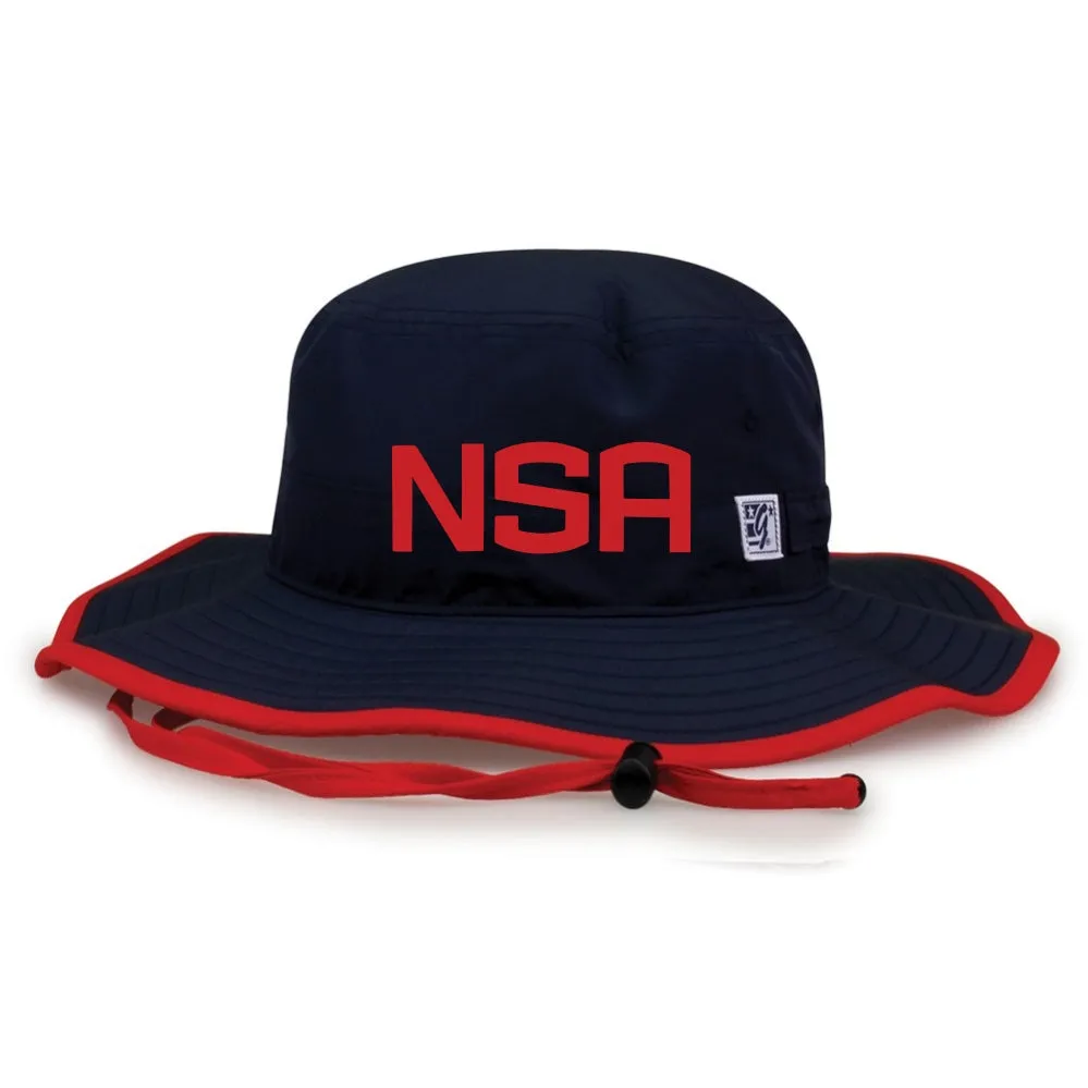 NSA Bucket Hat GB400