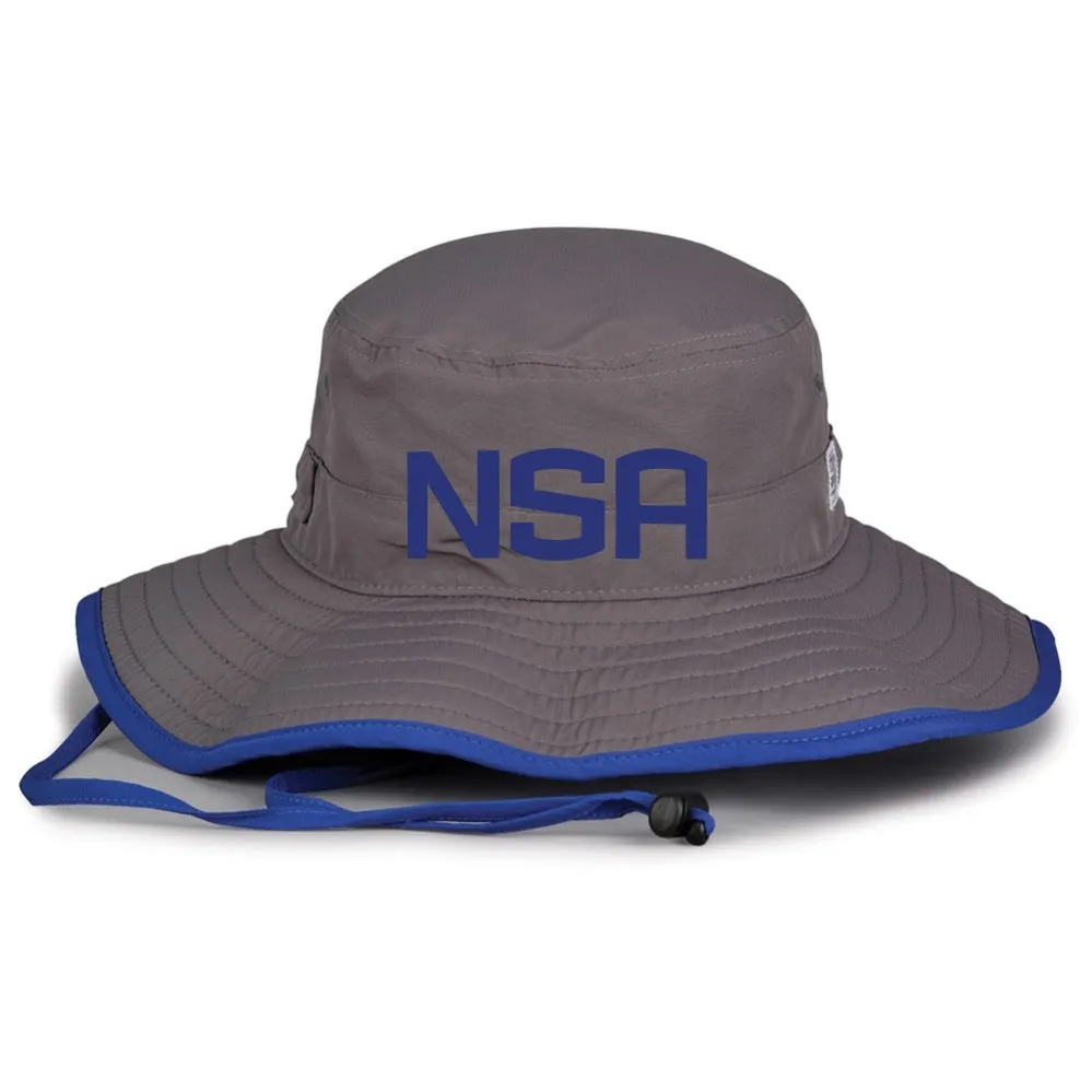 NSA Bucket Hat GB400