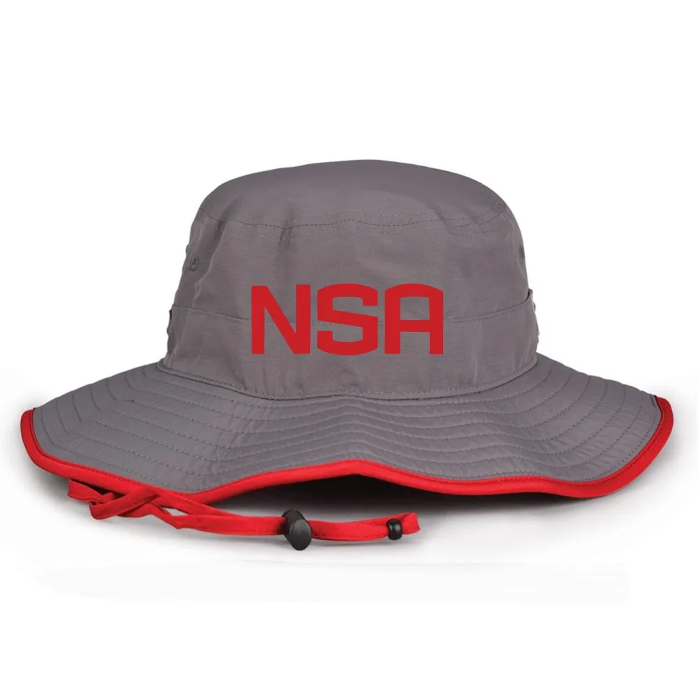 NSA Bucket Hat GB400