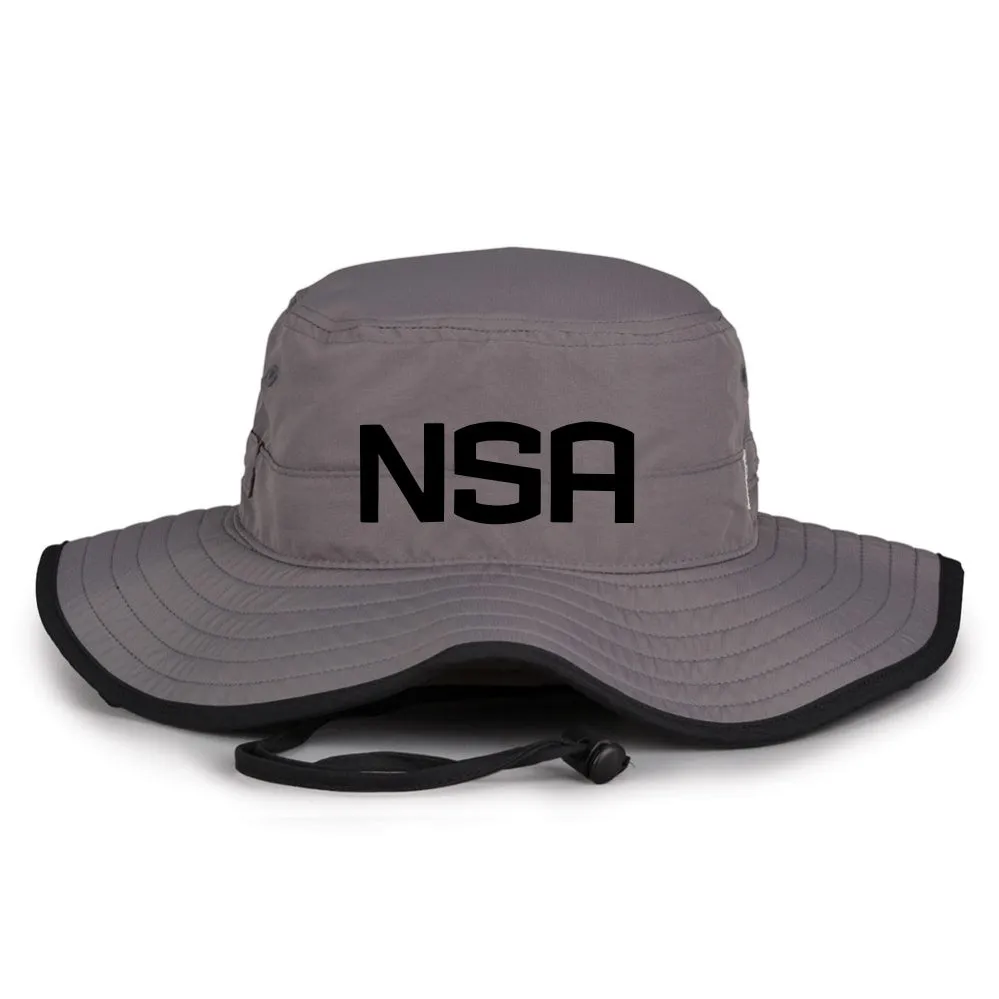 NSA Bucket Hat GB400