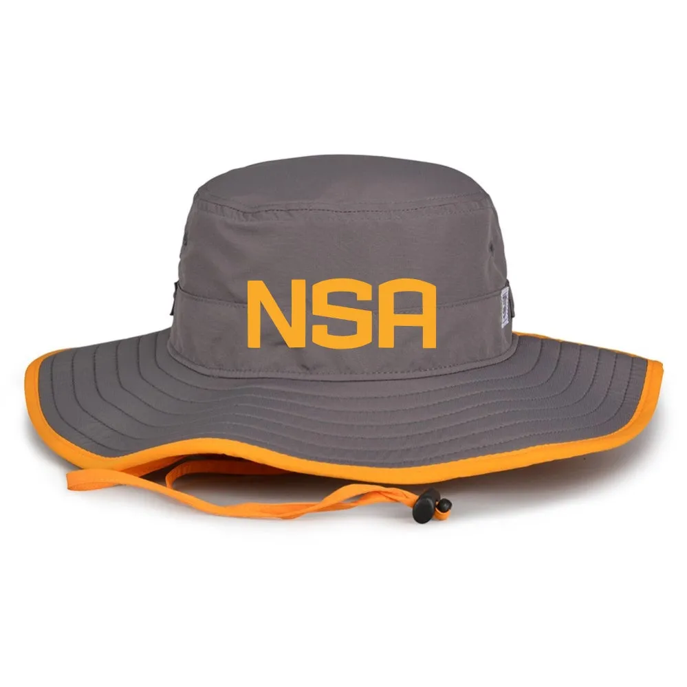 NSA Bucket Hat GB400