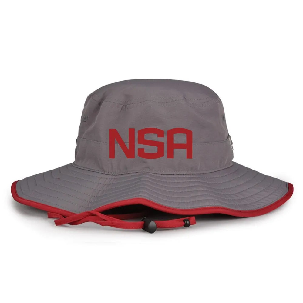 NSA Bucket Hat GB400